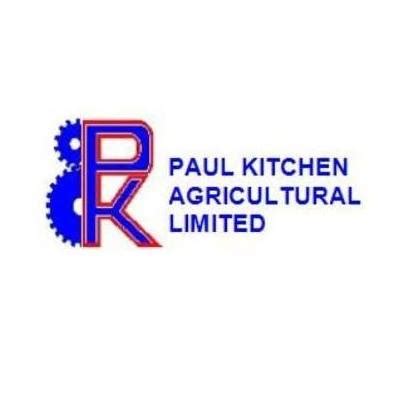 Paul Kitchen Agricultural Ltd